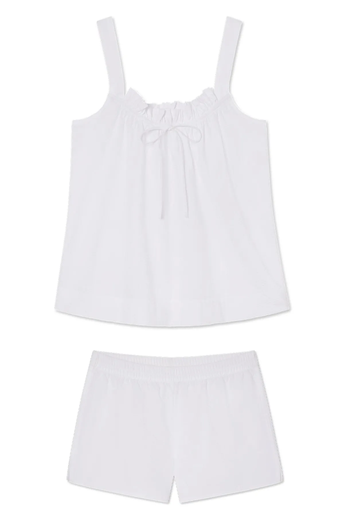 alice-shorts-set-in-white-seer-aESqeLqV-0.webp LAKE The Mainstays|Shorts Sets>Alice Shorts Set in White Seersucker