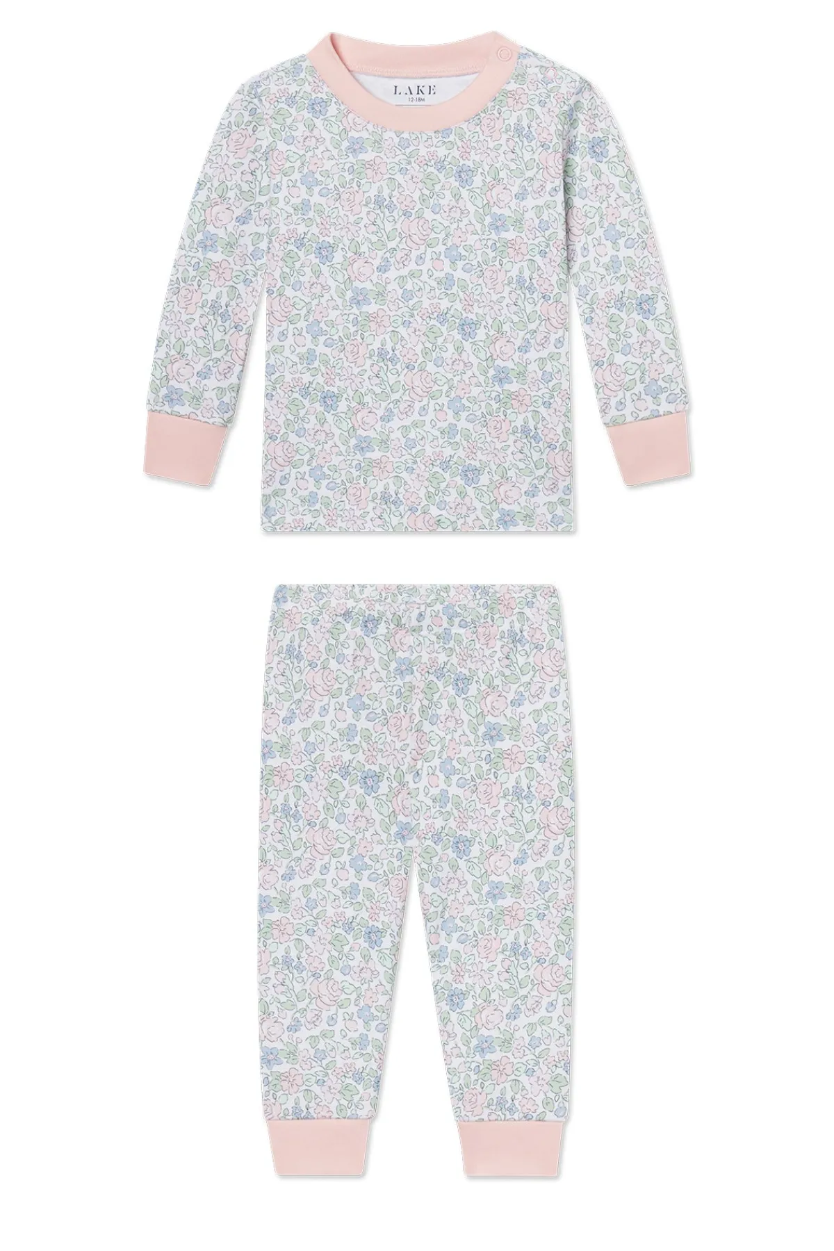 baby-long-long-set-in-english-TeLGVSTp-0.webp LAKE For Littles|Pants Sets>Baby Long-Long Set in English Rose Elizabeth Floral