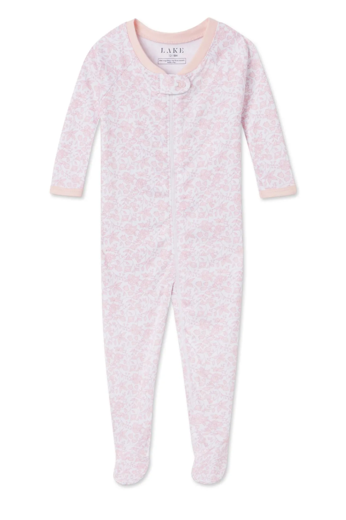 baby-sleeper-in-english-rose-g-MwgnvTcZ-0.webp LAKE For Loved Ones|For Littles>Baby Sleeper in English Rose Garden Floral
