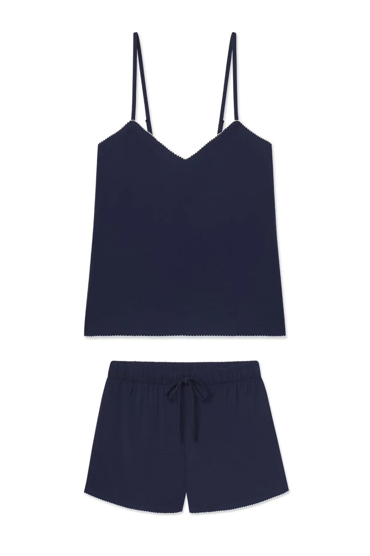 dreammodal-cami-shorts-set-in-ZCAqvBWo-0.webp LAKE Shorts Sets|View All>DreamModal Cami Shorts Set in English Navy