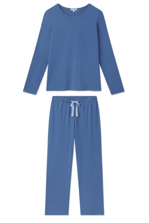 LAKE For Travel|For Selfcare>DreamModal Ribbon Long-Long Set in Seaport