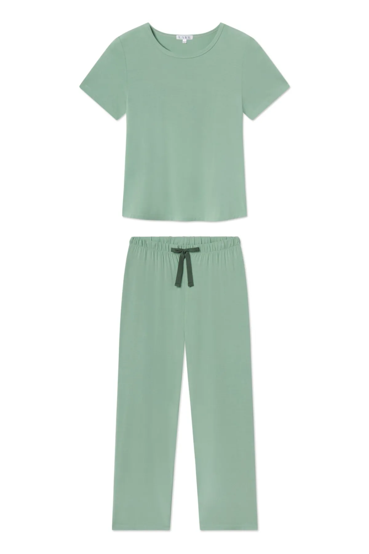 dreammodal-ribbon-short-long-s-nQjyVNtb-0.webp LAKE For Travel|For Selfcare>DreamModal Ribbon Short-Long Set in Granite Green