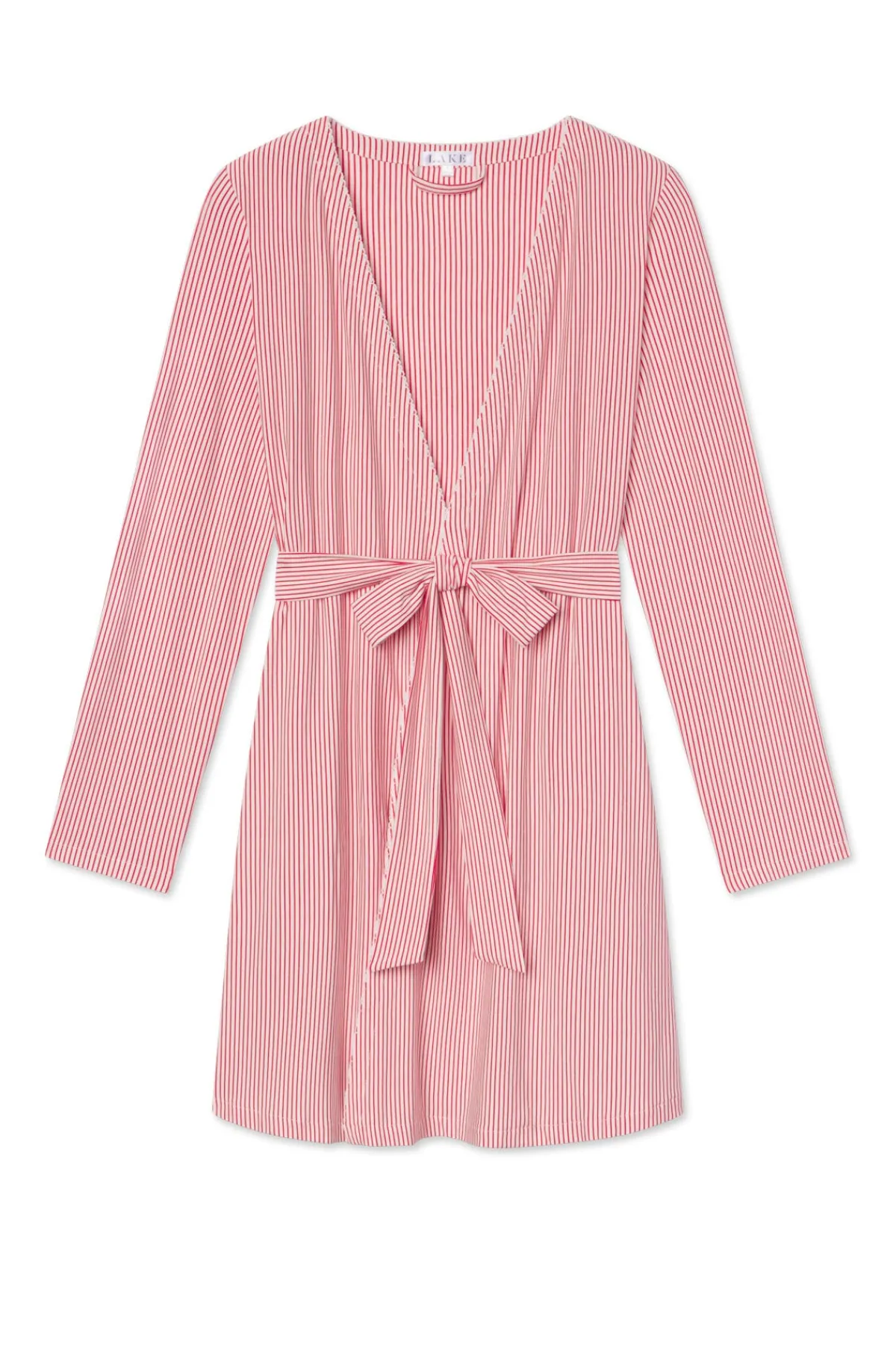 dreammodal-short-robe-in-ski-p-mhyHtjMk-0.webp LAKE For Selfcare|View All>DreamModal Short Robe in Ski Patrol Stripe Ski Patrol Micro Stripe