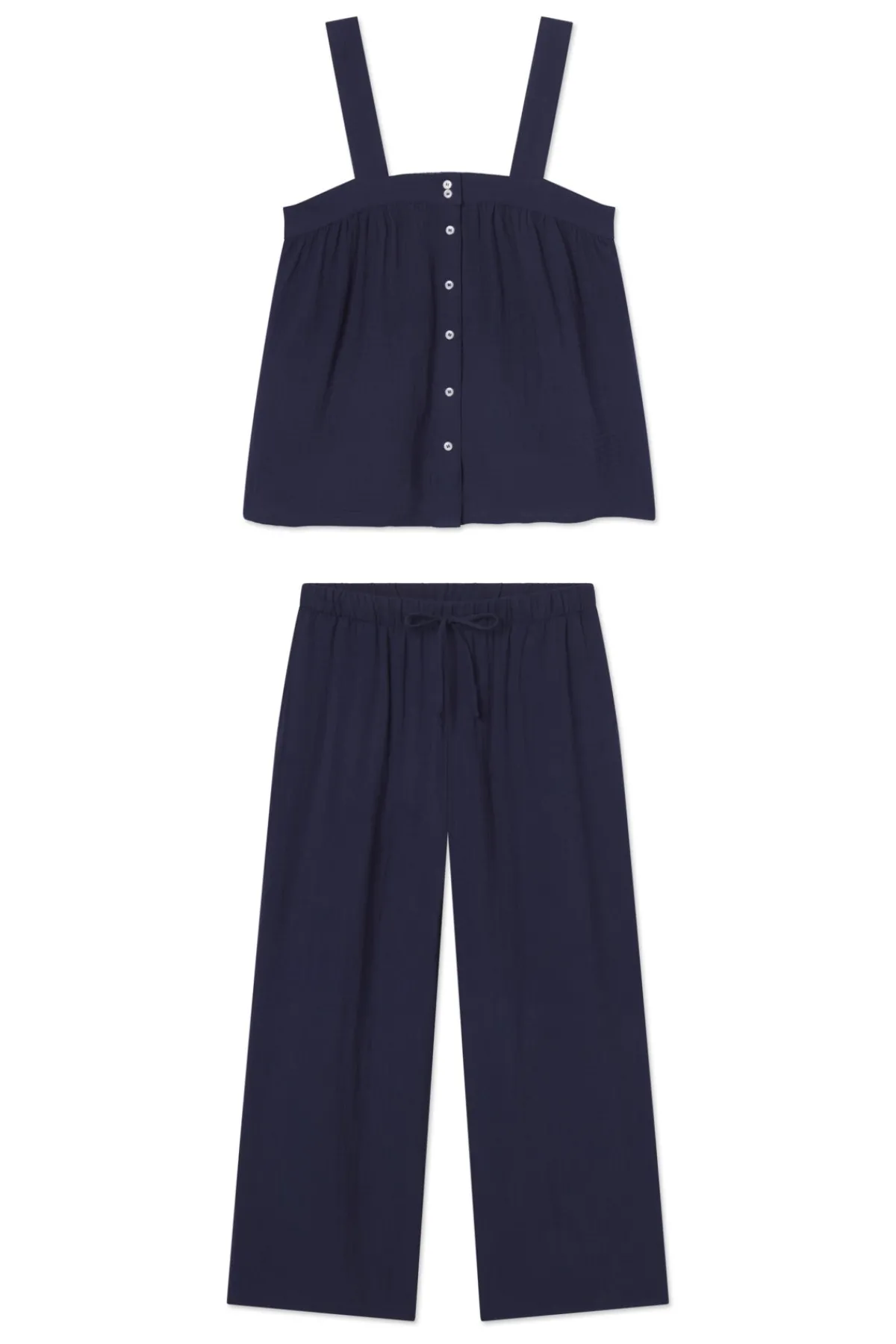 hamptons-pants-set-in-english-gfJuxcLE-0.webp LAKE The Mainstays|The Mainstays>Hamptons Pants Set in English Navy