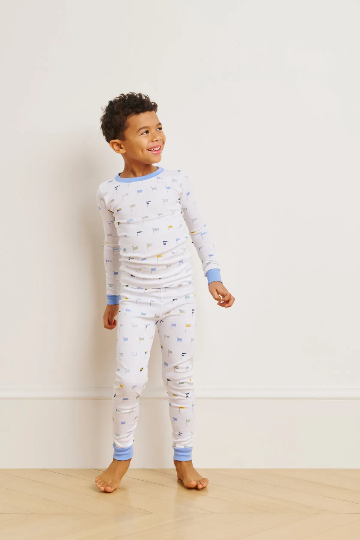 kids-long-long-set-in-baltic-b-hpboImhL-2.webp LAKE For Littles|Pants Sets>Kids Long-Long Set in Baltic Blue Nautical Flags