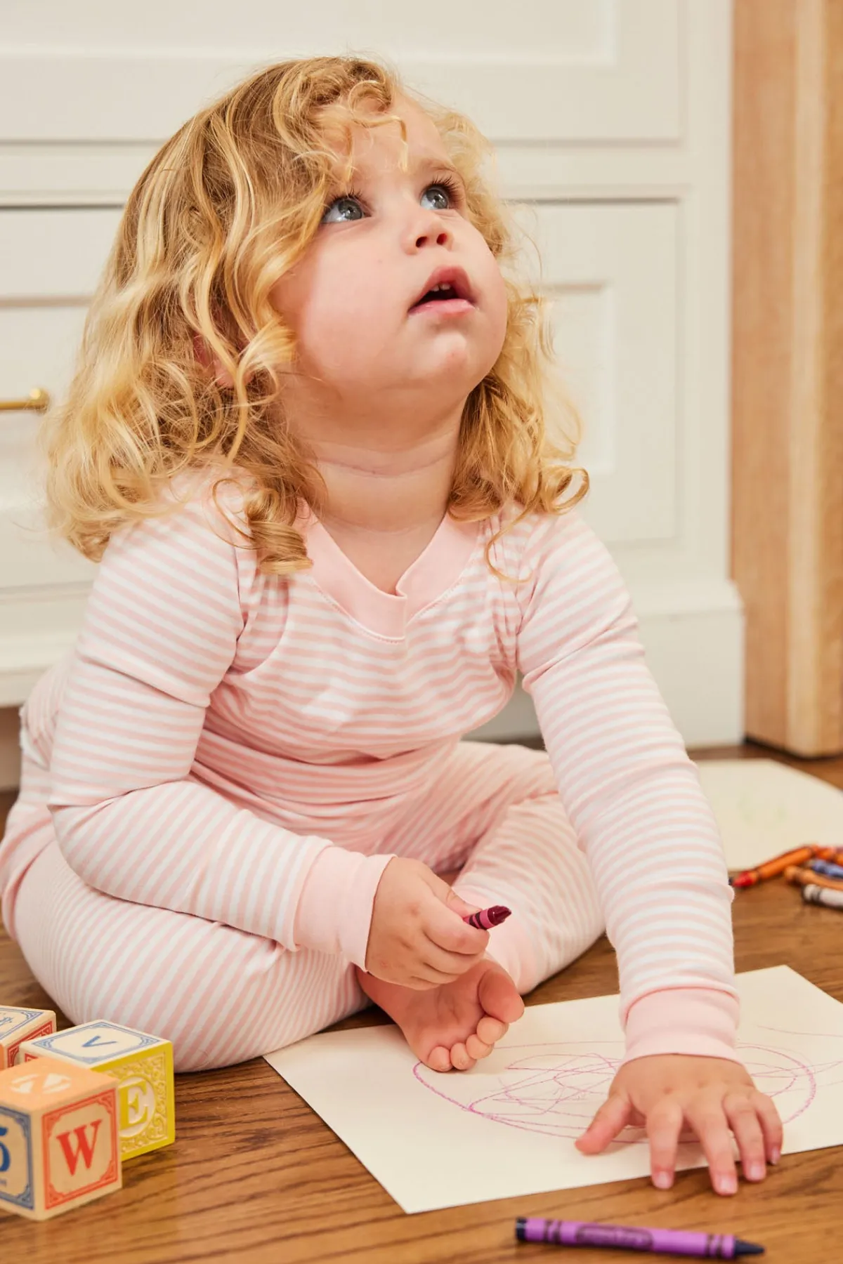 kids-long-long-set-in-english-dJpqbuuZ-1.webp LAKE For Littles|Pants Sets>Kids Long-Long Set in English Rose Stripe