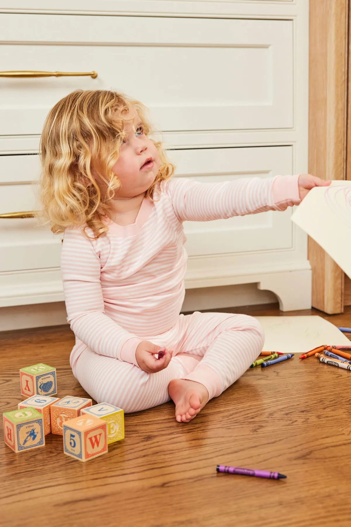 kids-long-long-set-in-english-dJpqbuuZ-2.webp LAKE For Littles|Pants Sets>Kids Long-Long Set in English Rose Stripe