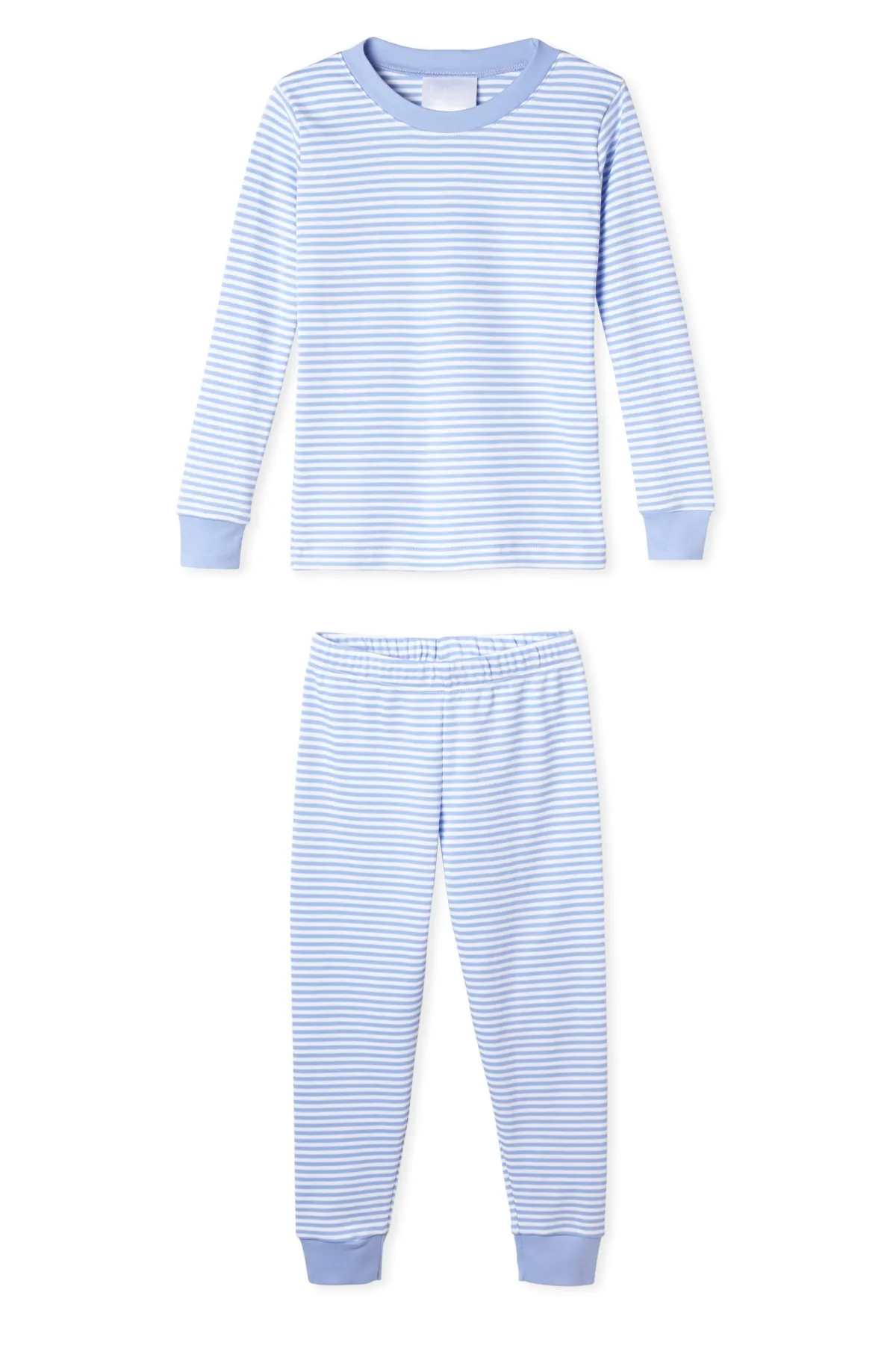 kids-long-long-set-in-hydrange-NDpchrZK-0.webp LAKE For Littles|Pants Sets>Kids Long-Long Set in Hydrangea
