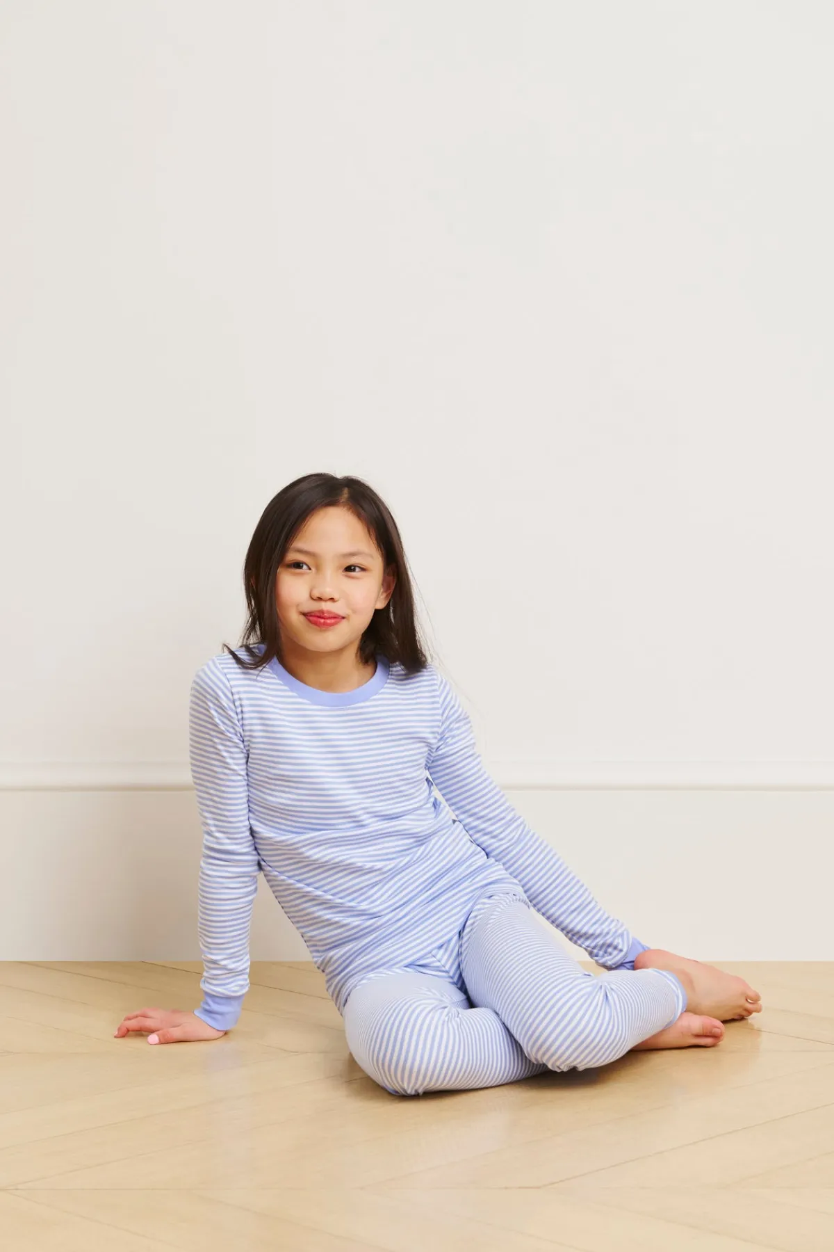 kids-long-long-set-in-hydrange-NDpchrZK-1.webp LAKE For Littles|Pants Sets>Kids Long-Long Set in Hydrangea