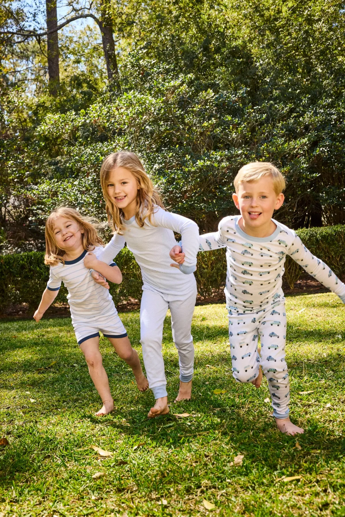 kids-long-long-set-in-off-road-SZBrzYNF-2.webp LAKE For Littles|Pants Sets>Kids Long-Long Set in Off Road Cruisers