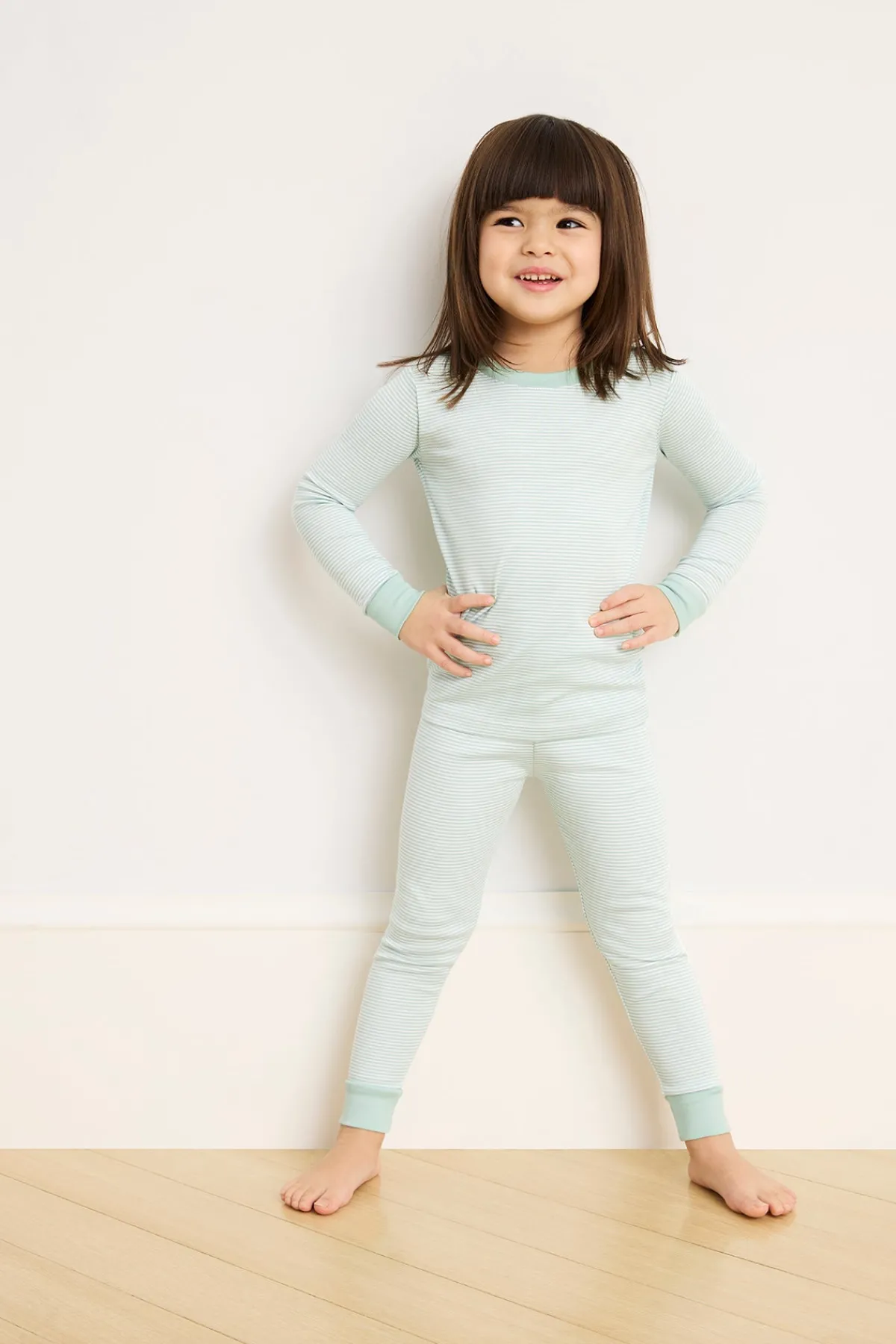 kids-long-long-set-in-parisian-frwGvSKv-1.webp LAKE For Littles|Pants Sets>Kids Long-Long Set in Parisian Green