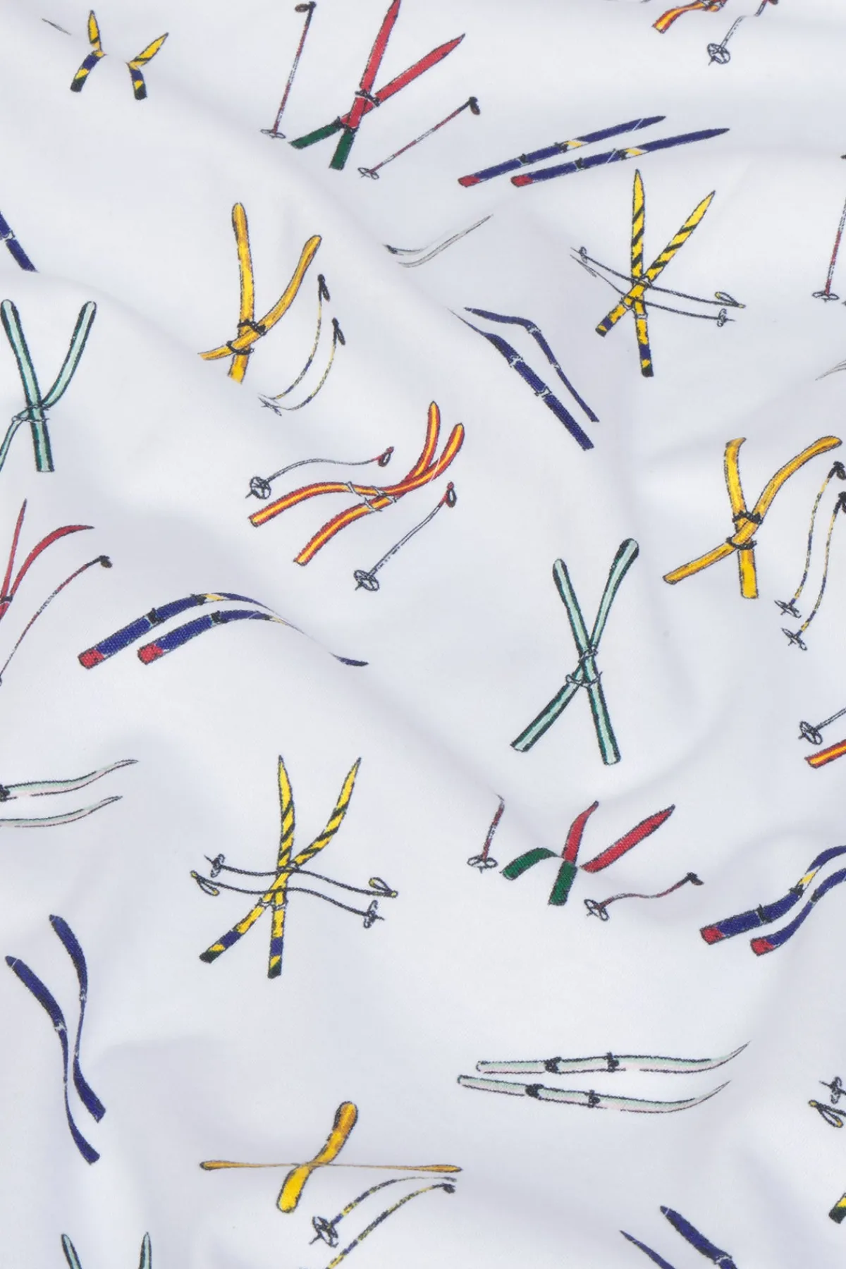 kids-long-long-set-in-vintage-fYSMmZah-3.webp LAKE Pants Sets|Girls' Pajamas>Kids Long-Long Set in Vintage Skis