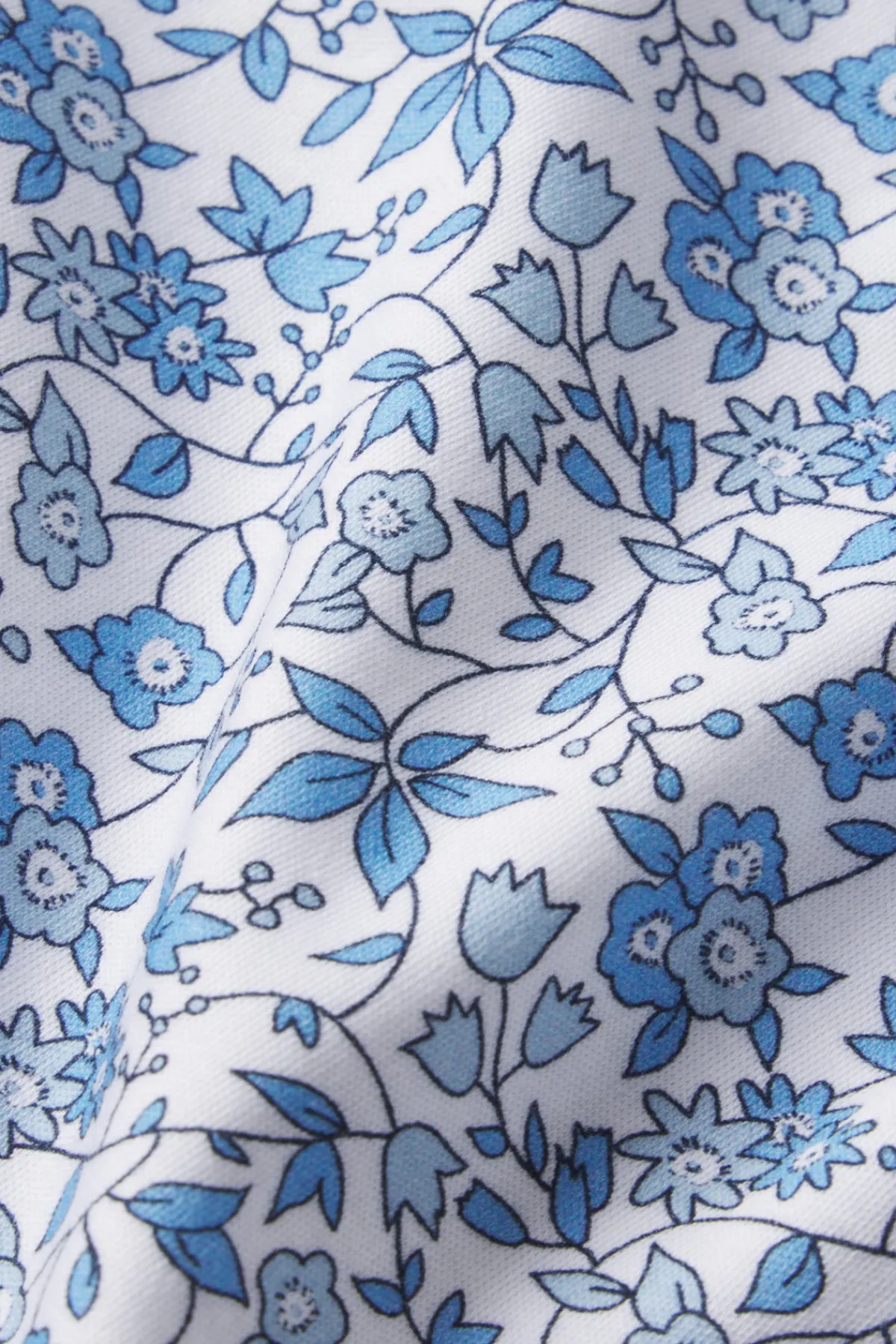 kids-shorts-set-in-delft-blue-HTdmSIYv-3.webp LAKE For Littles|Shorts Sets>Kids Shorts Set in Delft Blue Garden Floral