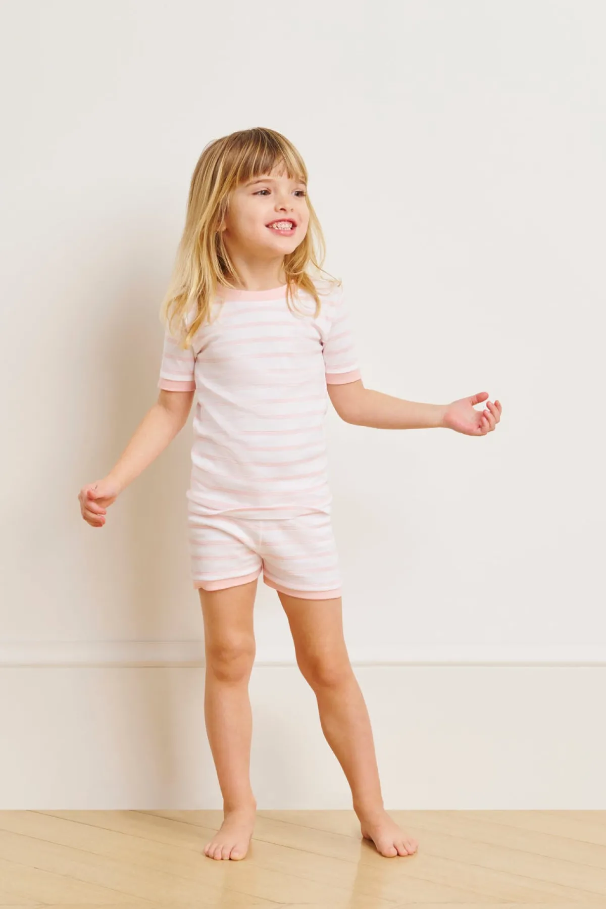 kids-shorts-set-in-english-ros-HANHkNfd-2.webp LAKE For Littles|Shorts Sets>Kids Shorts Set in English Rose Triple Stripe