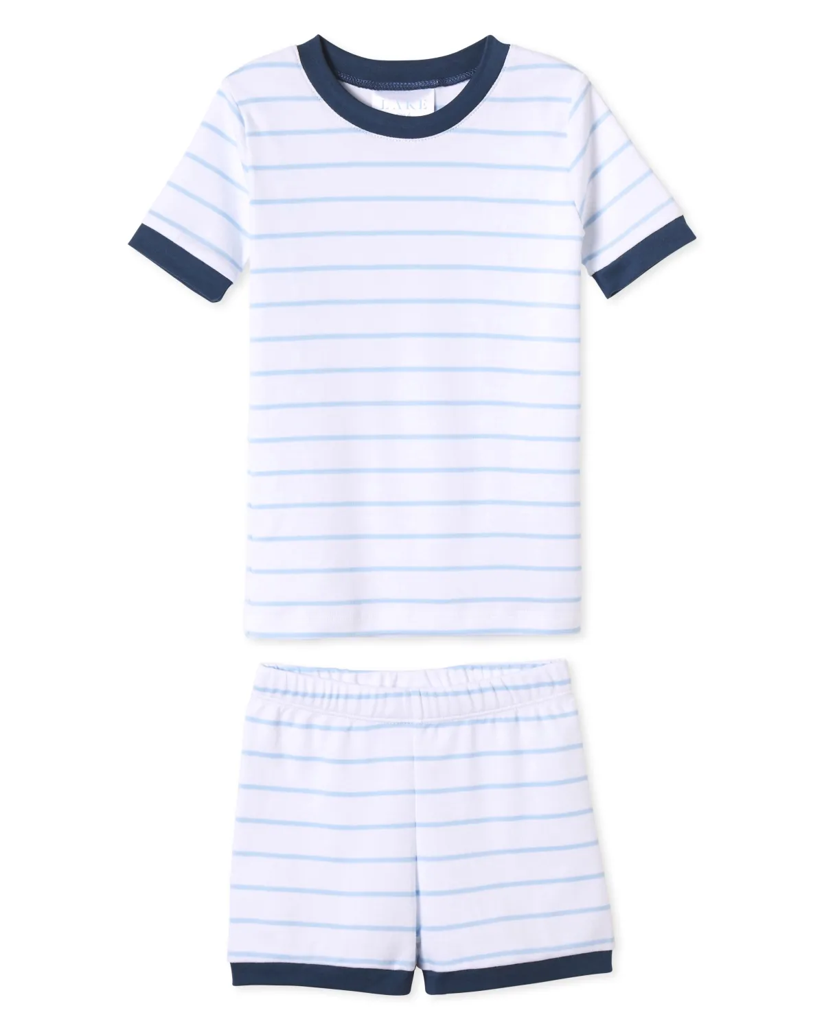 kids-shorts-set-in-marine-ssMKXkyh-0.webp LAKE Shorts Sets|For Littles>Kids Shorts Set in Marine