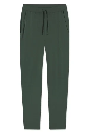 LAKE For Him|Best Sellers>Men's Bamboo Lounge Pants in English Ivy