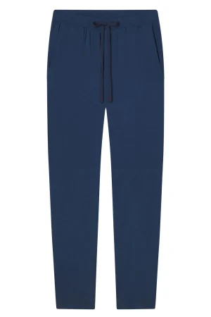 LAKE For Him|New Arrivals>Men's Bamboo Lounge Pants in Navy