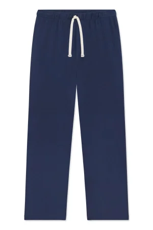 LAKE For Him|Best Sellers>Men's Pima Sleep Pants in Navy