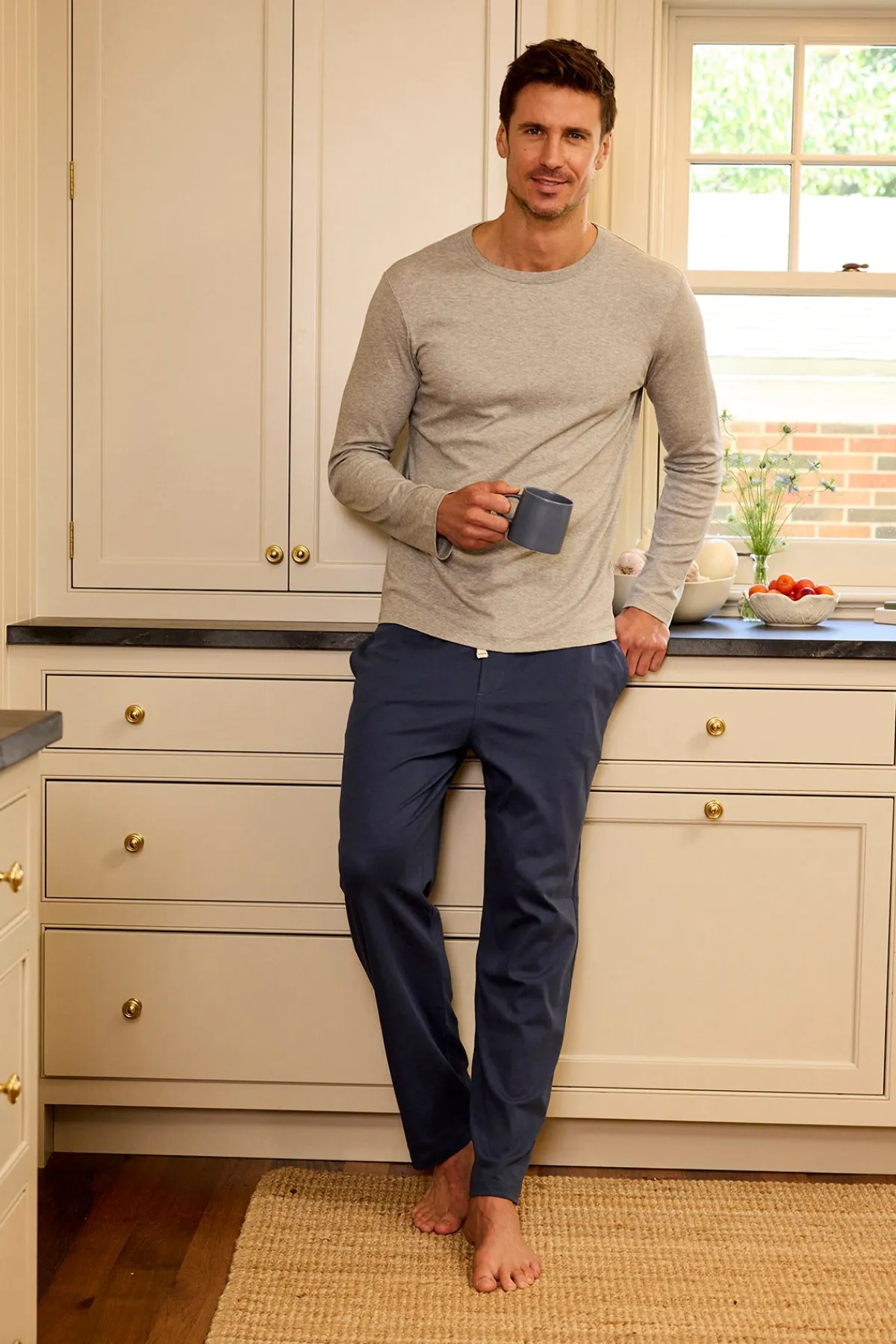 mens-pima-sleep-pants-in-navy-EPDFdqaU-1.webp LAKE For Him|Best Sellers>Men's Pima Sleep Pants in Navy