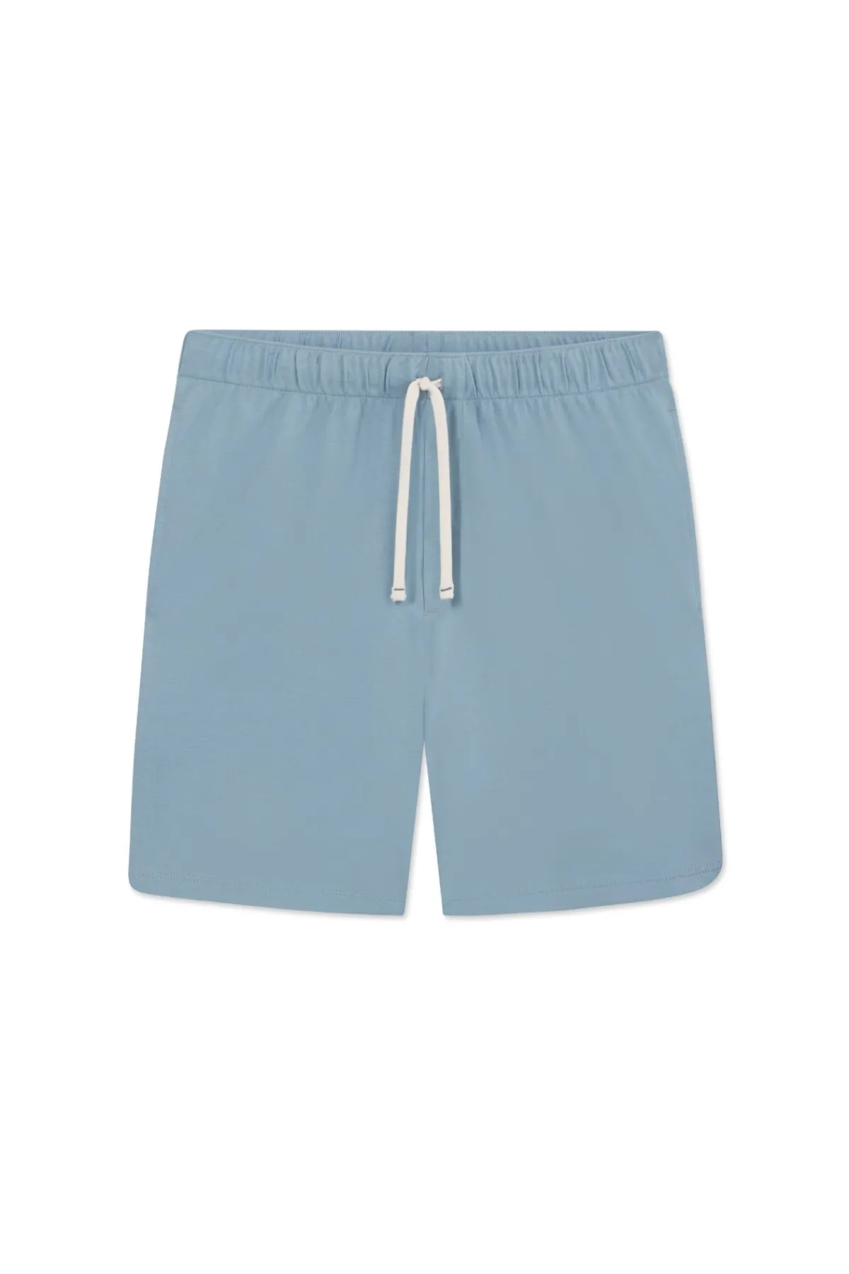 mens-pima-sleep-shorts-in-anch-MbTwdHIF-0.webp LAKE For Him|Best Sellers>Men's Pima Sleep Shorts in Anchor Blue