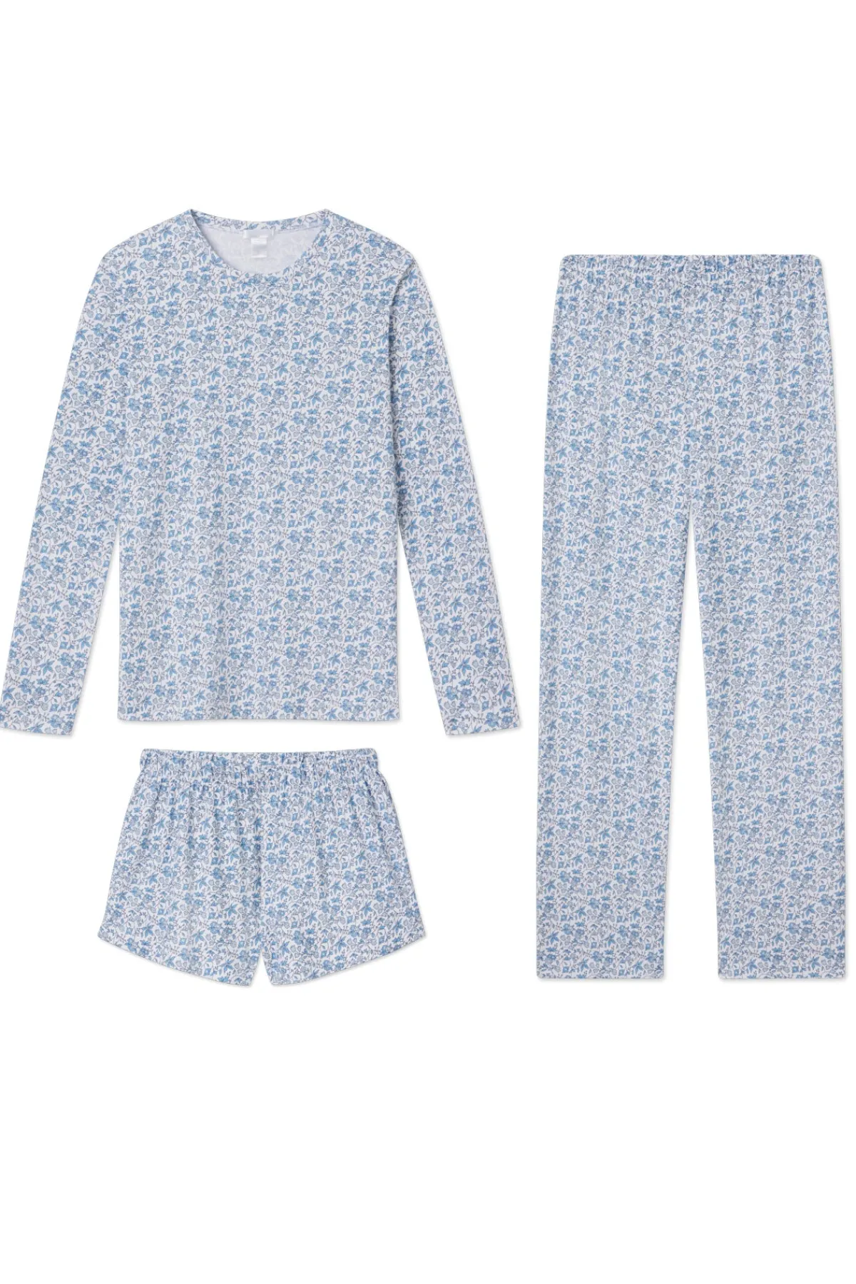 pima-crew-long-sleeve-bundle-i-Tdxfmpzv-0.webp LAKE The Mainstays|For Hosting>Pima Crew Long Sleeve Bundle in Delft Blue Garden Floral