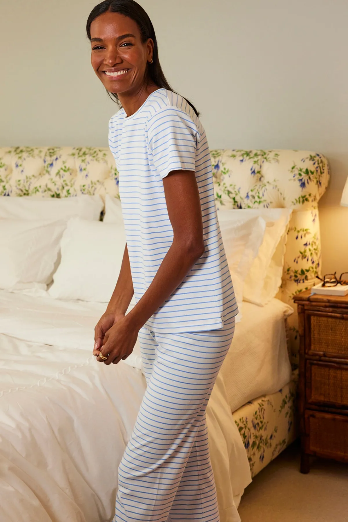 pima-crew-short-long-set-in-ba-cNEJCkUI-2.webp LAKE The Mainstays|The Mainstays>Pima Crew Short-Long Set in Baltic Blue