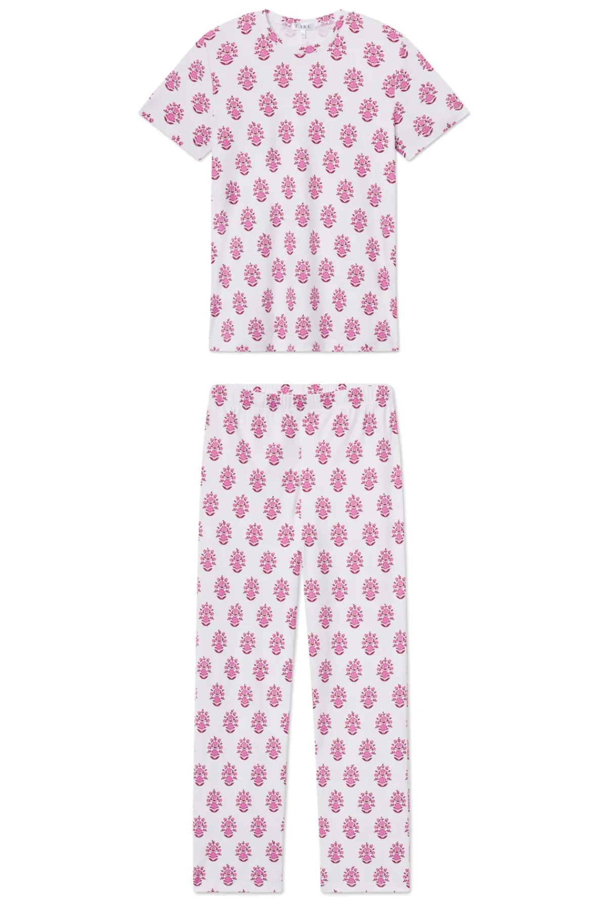 pima-crew-short-long-set-in-ca-NmUIgamQ-0.webp LAKE The Mainstays|Pants Sets>Pima Crew Short-Long Set in Cabernet Cottage Floral