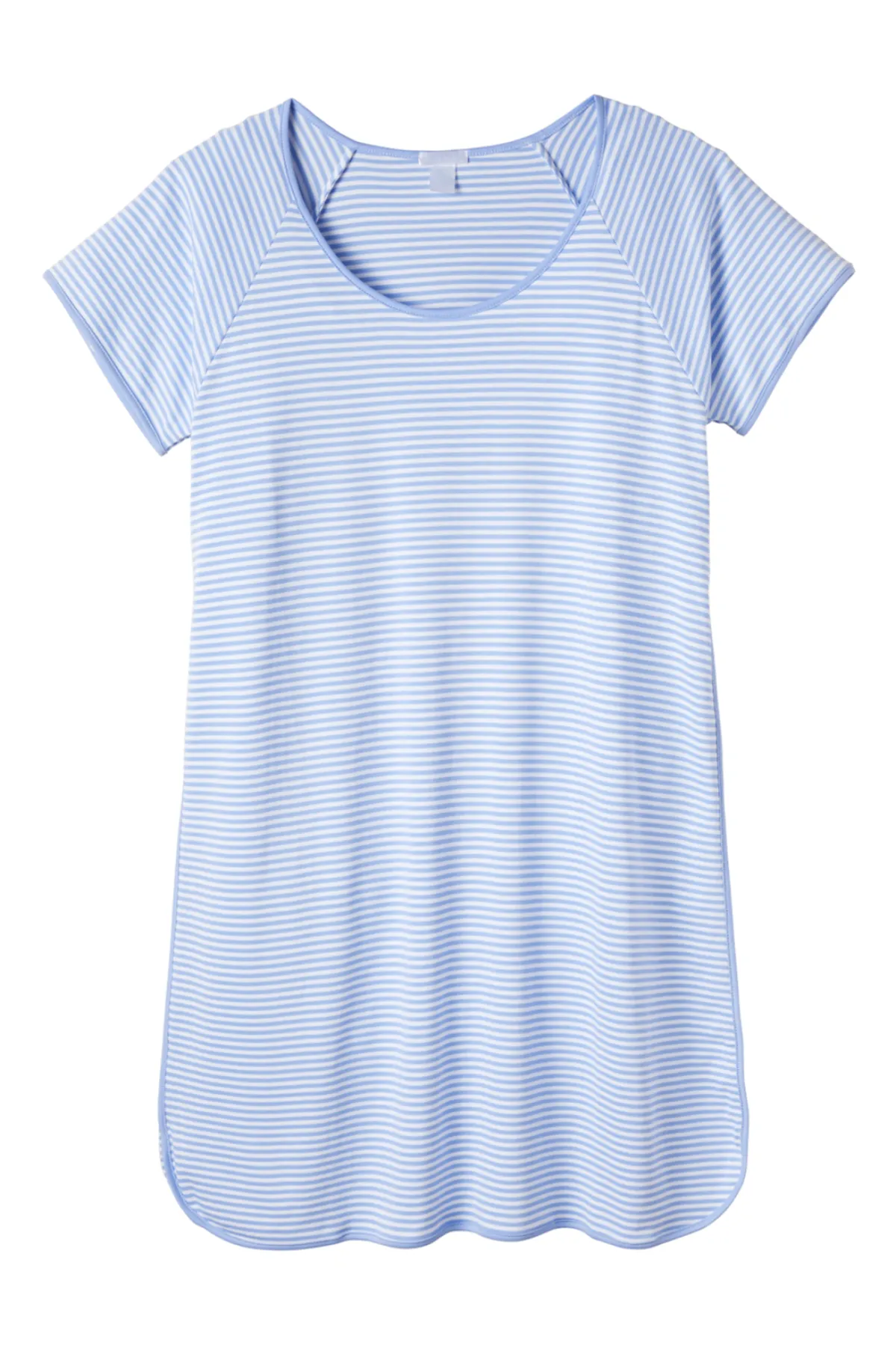 pima-nightgown-in-hydrangea-dEOIWMpz-0.webp LAKE For Loved Ones|The Mainstays>Pima Nightgown in Hydrangea