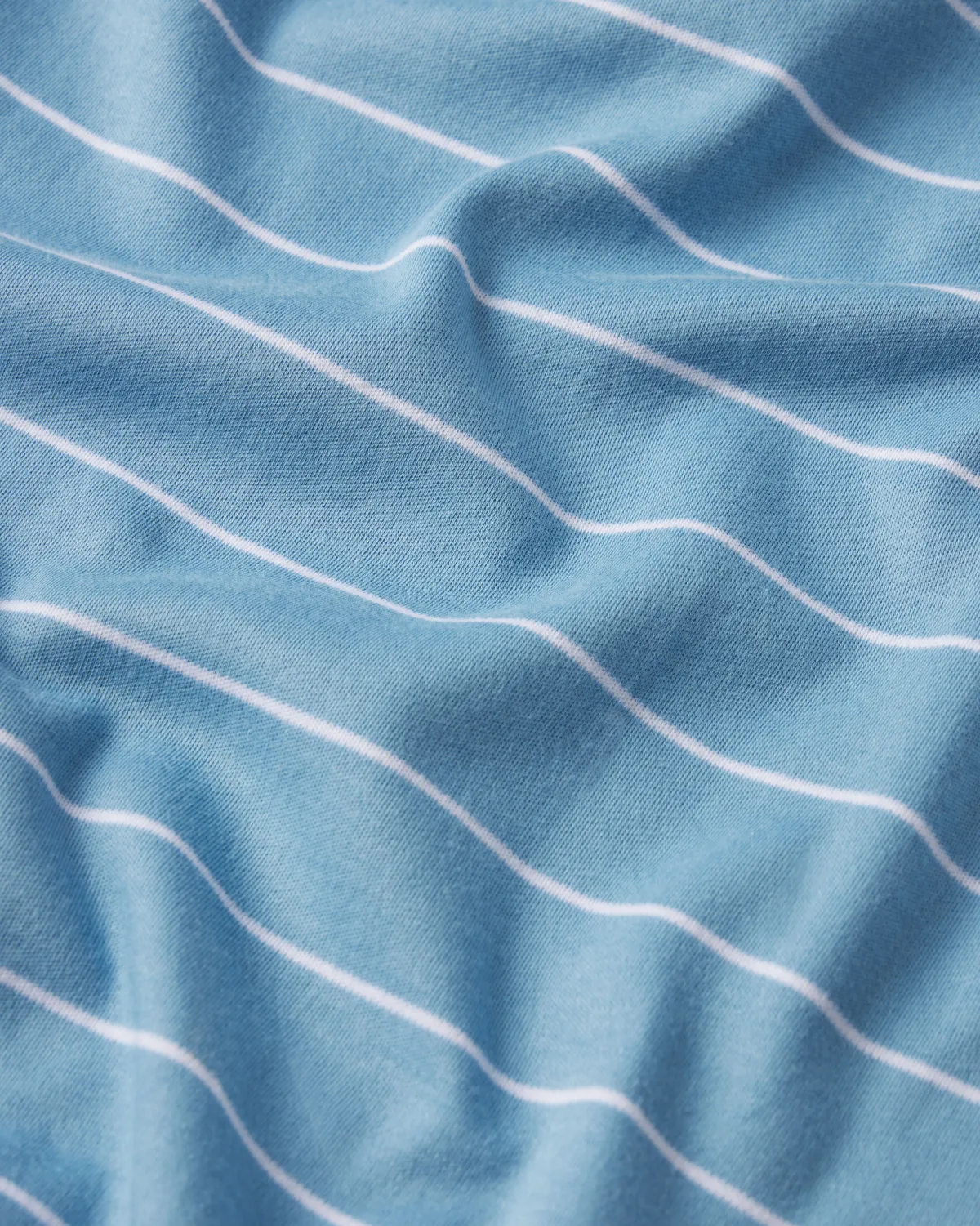 pima-ruffle-nightgown-in-seren-eTvcXiVc-4.webp LAKE The Mainstays|The Mainstays>Pima Ruffle Nightgown in Serene Blue Boating Stripe