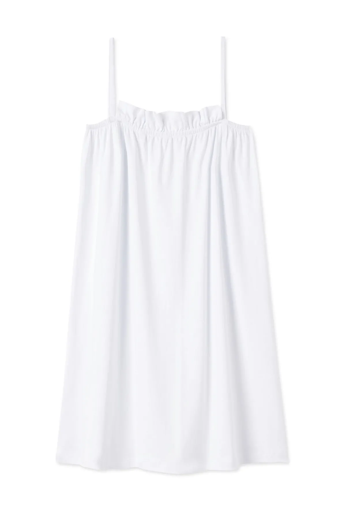 pima-ruffle-nightgown-in-white-tVlQYJZc-0.webp LAKE The Mainstays|Nightgowns>Pima Ruffle Nightgown in White