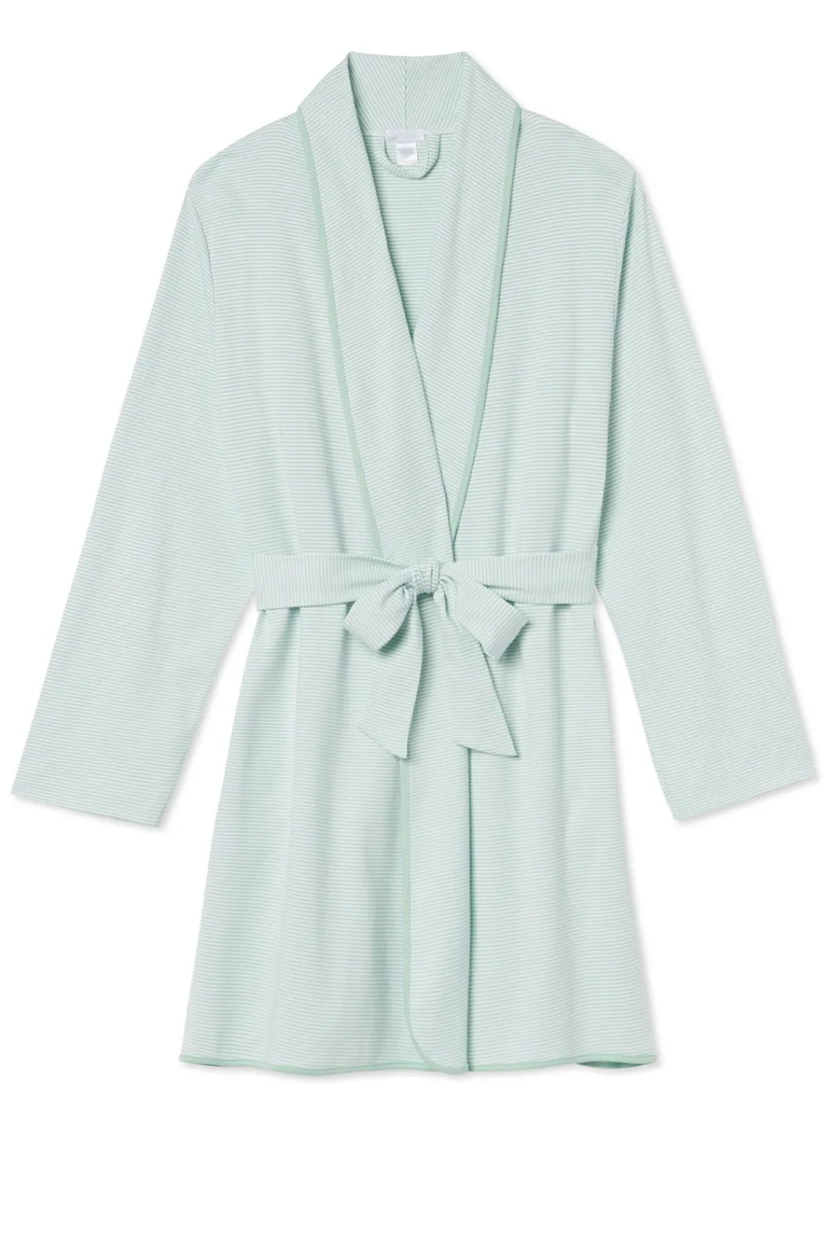pima-short-robe-in-parisian-gr-NPyUmxtg-0.webp LAKE For Loved Ones|For Her>Pima Short Robe in Parisian Green
