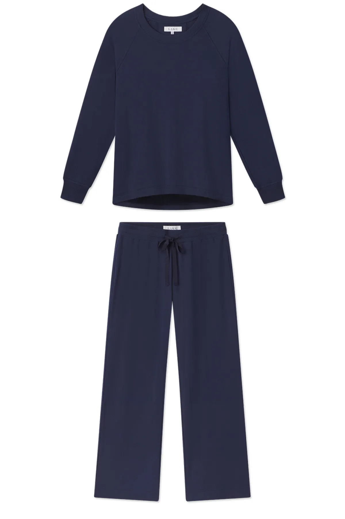 relax-pants-set-in-english-nav-TkBGbVPN-0.webp LAKE For Travel|For Selfcare>Relax Pants Set in English Navy